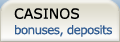 Choose your casino!