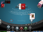 Play instant Blackjack now!