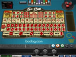 Play Sic Bo at the Bodog download casino!