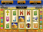 Play instant Cleopatra's Gold now!