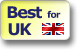 Betfair is our recommended casino for UK players