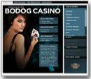 Play now at Bodog casino!