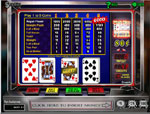 Play instant Jacks or Better now!