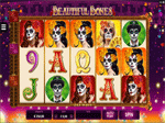 Beautiful Bones wagering slot explained