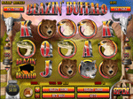 Blazin Buffalo 5 reel slot