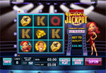 Everybody's Jackpot Progressive jackpot slot