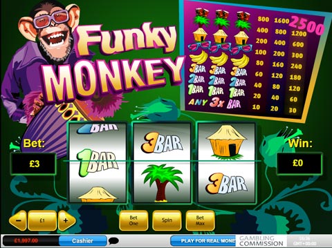 5 reel casino slots