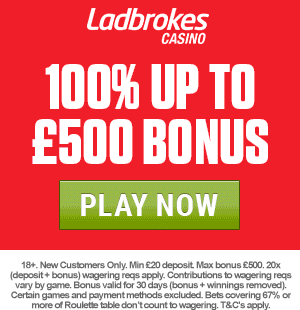 Ladbrokes