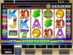 Lotsaloot Progressive jackpot slot explained