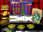 Magic Slots 3 reel slot
