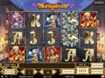 Royal Masquerade 5 reel slot