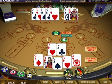 Free pai gow online