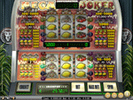 Mega Joker 3 reel slot