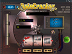Safecracker 3 reel slot