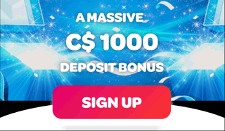 Spin Casino Casino bonuses
