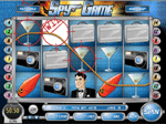 Spy Game i-slot