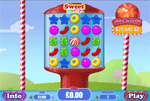 Sweet Party Progressive jackpot slot