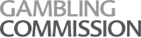 UK Gambling Commission logo