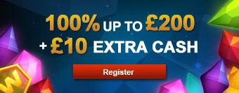 Videoslots Casino bonuses