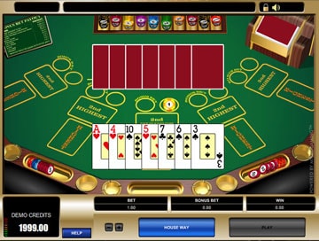 Probability blackjack hands games