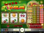 Wild Melon 3 reel slot