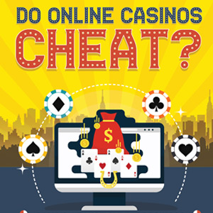 Can you trust online casinos?