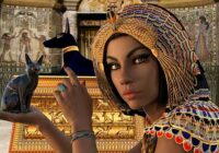 Image of Cleopatra
