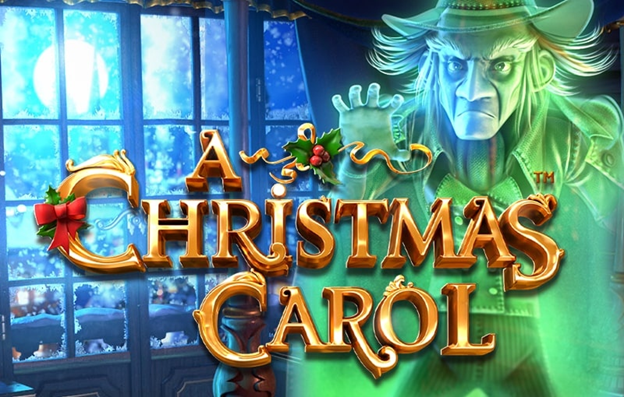 Christmas Carol slot