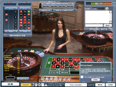 Live Dealer games from Playtech Europe